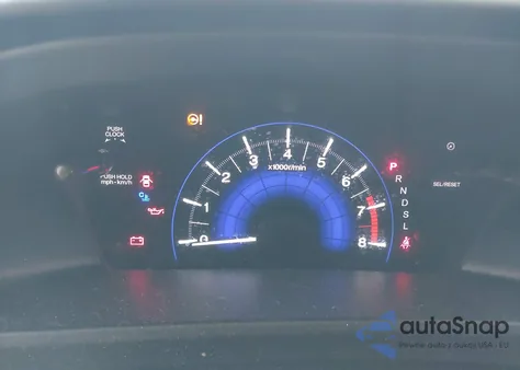 2014 Honda Civic Lx из США, поврежденный, VIN 19XFB2F54EE012153